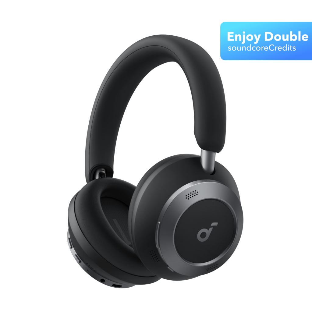 In this detailed review of the Soundcore Space One Pro headphones, we explore everything from design and sound quality to noise cancellation and battery life. Learn how these affordable headphones compare to high-end competitors like Sony and Bose, and discover why they offer exceptional value for their price. Whether you're a music lover or frequent traveler, this guide breaks down all the key features, pros, and cons to help you decide if the Soundcore Space One Pro is the right choice for you.