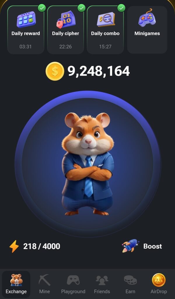 This comprehensive guide to Hamster Kombat covers everything you need to know about the viral multiplayer fighting game featuring adorable yet fierce hamsters. From gameplay mechanics and character customization to winning strategies and competitive tournaments, this post dives deep into what makes Hamster Kombat so popular. Whether you're a beginner looking to get started or a seasoned player aiming to climb the leaderboards, this guide offers valuable insights into mastering the game and staying ahead of the competition. Plus, discover where to play, upcoming updates, and how the fan community is shaping the future of Hamster Kombat.